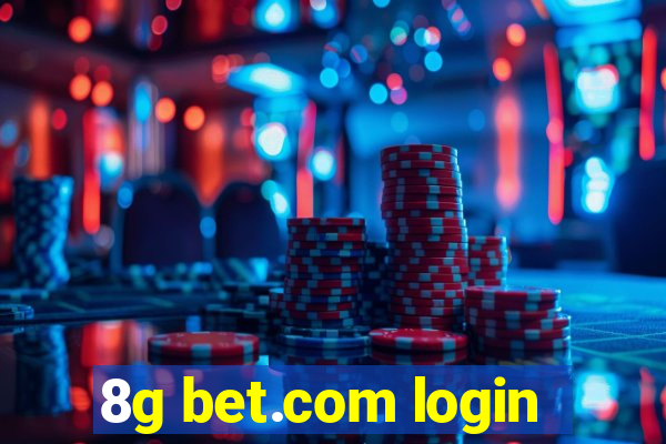 8g bet.com login